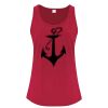 ATC™ EVERYDAY COTTON LADIES' TANK TOP Thumbnail