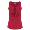 ATC™ EVERYDAY COTTON LADIES' TANK TOP Thumbnail