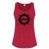 ATC™ EVERYDAY COTTON LADIES' TANK TOP Thumbnail