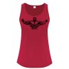 ATC™ EVERYDAY COTTON LADIES' TANK TOP Thumbnail