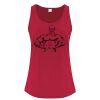 ATC™ EVERYDAY COTTON LADIES' TANK TOP Thumbnail