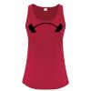 ATC™ EVERYDAY COTTON LADIES' TANK TOP Thumbnail