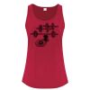 ATC™ EVERYDAY COTTON LADIES' TANK TOP Thumbnail