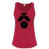 ATC™ EVERYDAY COTTON LADIES' TANK TOP Thumbnail