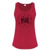 ATC™ EVERYDAY COTTON LADIES' TANK TOP Thumbnail