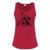 ATC™ EVERYDAY COTTON LADIES' TANK TOP Thumbnail