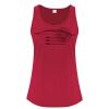 ATC™ EVERYDAY COTTON LADIES' TANK TOP Thumbnail