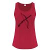 ATC™ EVERYDAY COTTON LADIES' TANK TOP Thumbnail