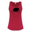 ATC™ EVERYDAY COTTON LADIES' TANK TOP Thumbnail