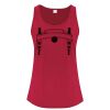 ATC™ EVERYDAY COTTON LADIES' TANK TOP Thumbnail