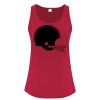 ATC™ EVERYDAY COTTON LADIES' TANK TOP Thumbnail