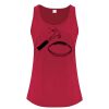 ATC™ EVERYDAY COTTON LADIES' TANK TOP Thumbnail