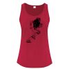 ATC™ EVERYDAY COTTON LADIES' TANK TOP Thumbnail
