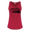 ATC™ EVERYDAY COTTON LADIES' TANK TOP Thumbnail