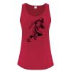 ATC™ EVERYDAY COTTON LADIES' TANK TOP Thumbnail