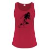ATC™ EVERYDAY COTTON LADIES' TANK TOP Thumbnail