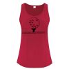 ATC™ EVERYDAY COTTON LADIES' TANK TOP Thumbnail
