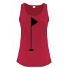ATC™ EVERYDAY COTTON LADIES' TANK TOP Thumbnail