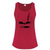 ATC™ EVERYDAY COTTON LADIES' TANK TOP Thumbnail