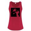 ATC™ EVERYDAY COTTON LADIES' TANK TOP Thumbnail