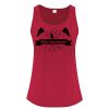 ATC™ EVERYDAY COTTON LADIES' TANK TOP Thumbnail