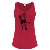 ATC™ EVERYDAY COTTON LADIES' TANK TOP Thumbnail