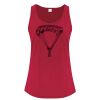 ATC™ EVERYDAY COTTON LADIES' TANK TOP Thumbnail