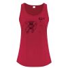 ATC™ EVERYDAY COTTON LADIES' TANK TOP Thumbnail