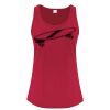 ATC™ EVERYDAY COTTON LADIES' TANK TOP Thumbnail