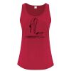 ATC™ EVERYDAY COTTON LADIES' TANK TOP Thumbnail