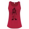 ATC™ EVERYDAY COTTON LADIES' TANK TOP Thumbnail