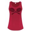 ATC™ EVERYDAY COTTON LADIES' TANK TOP Thumbnail