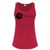 ATC™ EVERYDAY COTTON LADIES' TANK TOP Thumbnail