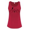 ATC™ EVERYDAY COTTON LADIES' TANK TOP Thumbnail