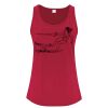 ATC™ EVERYDAY COTTON LADIES' TANK TOP Thumbnail