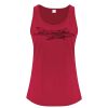 ATC™ EVERYDAY COTTON LADIES' TANK TOP Thumbnail