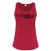 ATC™ EVERYDAY COTTON LADIES' TANK TOP Thumbnail