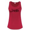 ATC™ EVERYDAY COTTON LADIES' TANK TOP Thumbnail