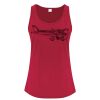 ATC™ EVERYDAY COTTON LADIES' TANK TOP Thumbnail