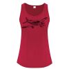 ATC™ EVERYDAY COTTON LADIES' TANK TOP Thumbnail