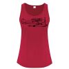 ATC™ EVERYDAY COTTON LADIES' TANK TOP Thumbnail