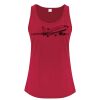 ATC™ EVERYDAY COTTON LADIES' TANK TOP Thumbnail