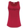 ATC™ EVERYDAY COTTON LADIES' TANK TOP Thumbnail