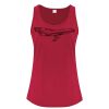 ATC™ EVERYDAY COTTON LADIES' TANK TOP Thumbnail