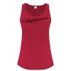 ATC™ EVERYDAY COTTON LADIES' TANK TOP Thumbnail