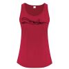 ATC™ EVERYDAY COTTON LADIES' TANK TOP Thumbnail