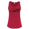 ATC™ EVERYDAY COTTON LADIES' TANK TOP Thumbnail