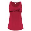 ATC™ EVERYDAY COTTON LADIES' TANK TOP Thumbnail