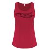 ATC™ EVERYDAY COTTON LADIES' TANK TOP Thumbnail