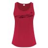 ATC™ EVERYDAY COTTON LADIES' TANK TOP Thumbnail